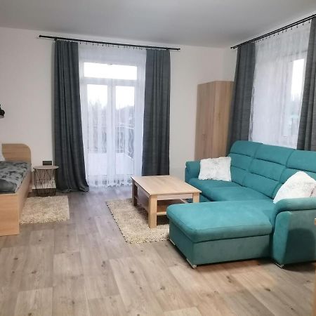 Apartman 88 Cervena Voda Exterior photo
