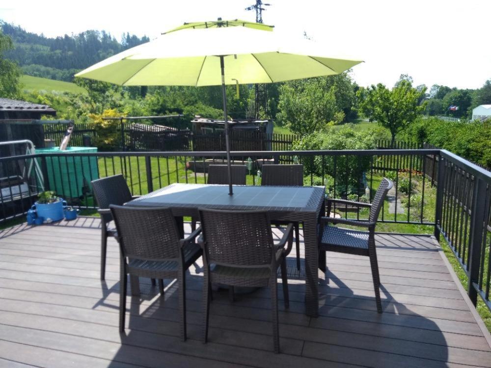 Apartman 88 Cervena Voda Exterior photo