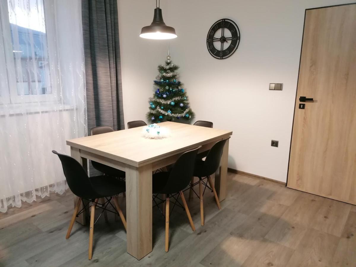 Apartman 88 Cervena Voda Exterior photo